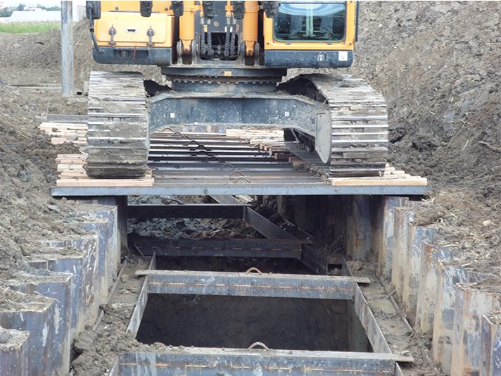 PALPLANJ İKSA SİSTEMLERİ