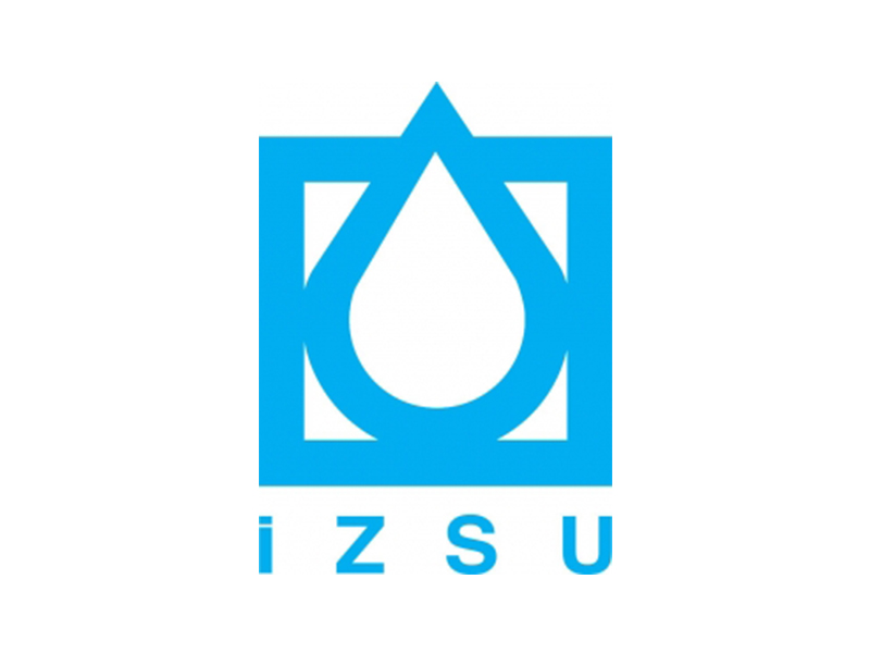 İZSU-İçmesuyu İnşaatı Sözleşmesi İmzalandı 22 şubat 2017