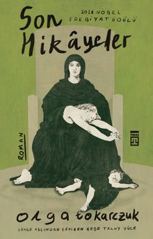 SON HİKÂYELER BİR ÖLÜM HİKAYESİ DEĞİL BEN'İN METAMORFOZ AN'IDIR