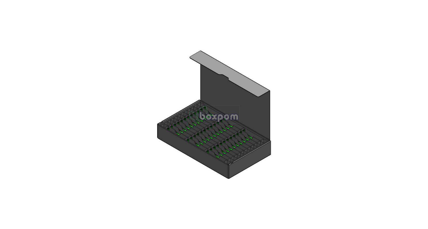 ESD BOX