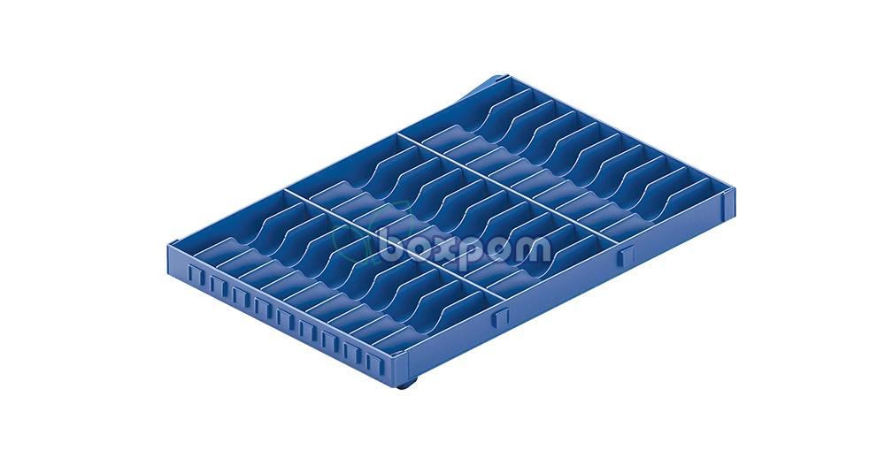 BOX SEPERATÖR