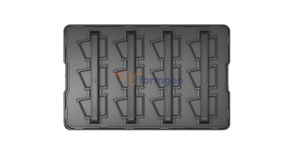 ESD/PS TERMOFORM