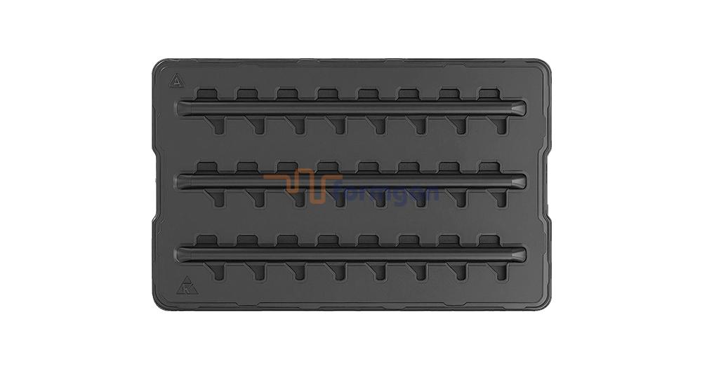 ESD/PS TERMOFORM