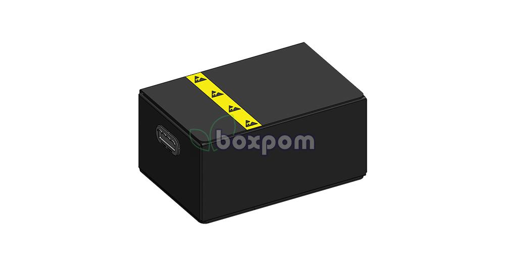 ESD BOX