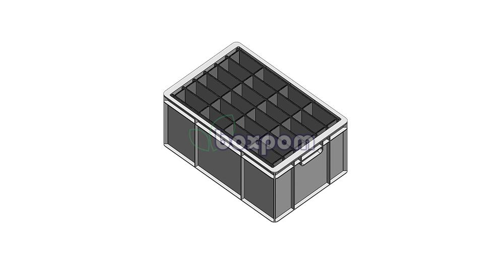 BOX SEPERATÖR