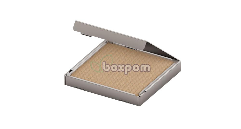 BOX SEPERATÖR