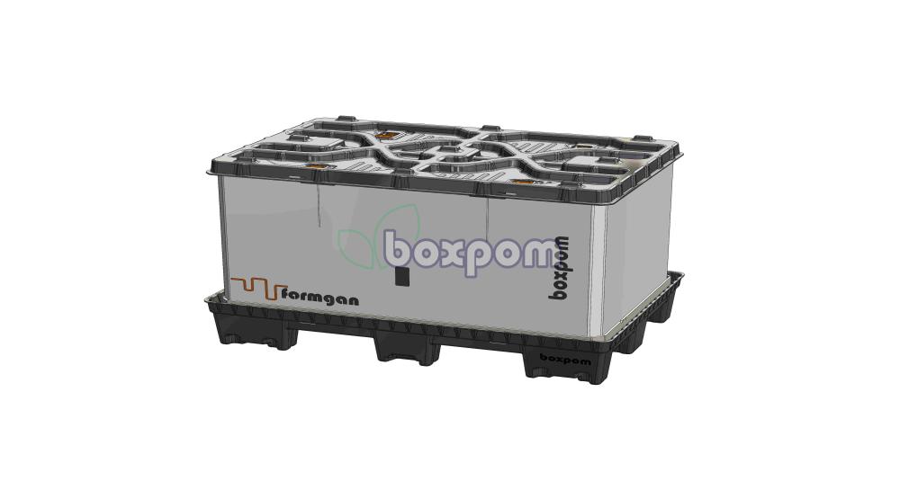 STANDART BOX