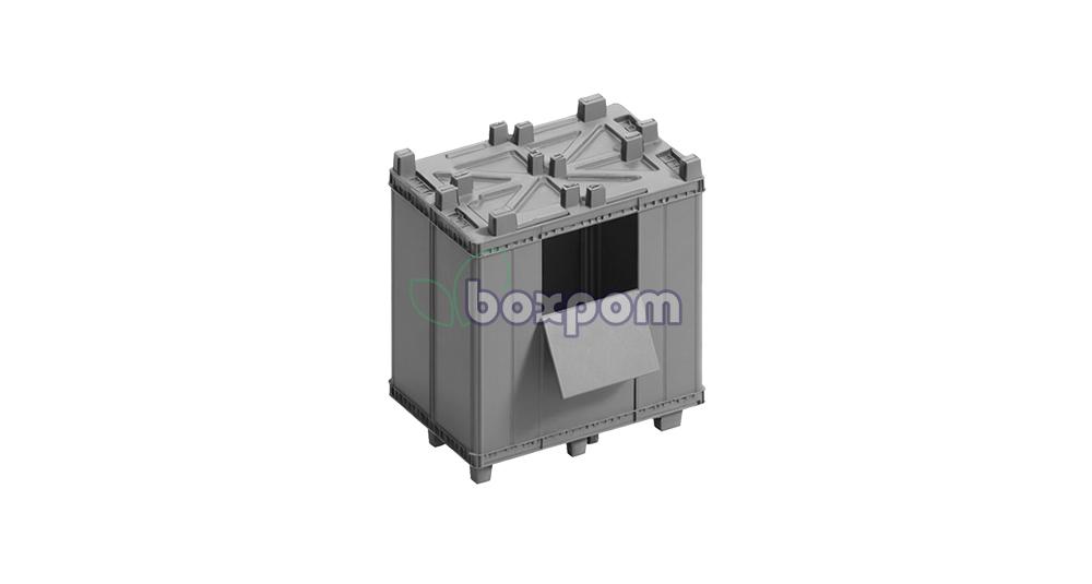STANDART LARGE BOX