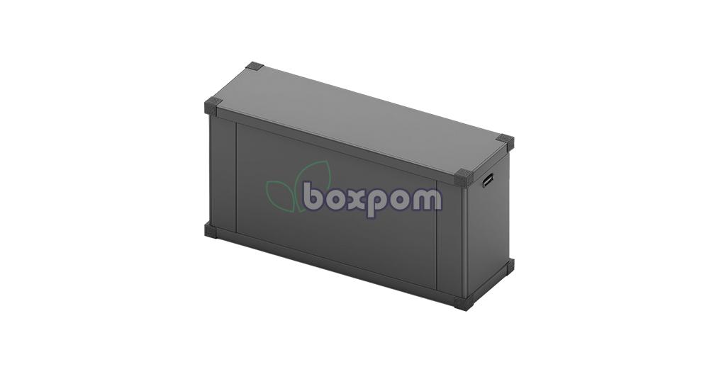 CUSTOM LARGE BOX