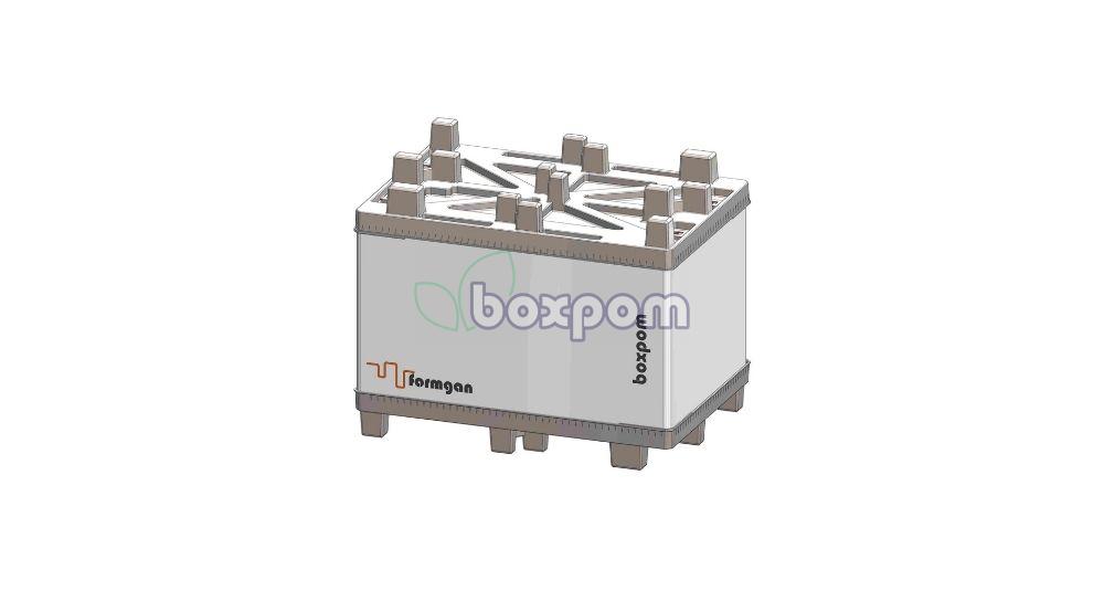 LOCKED BOX