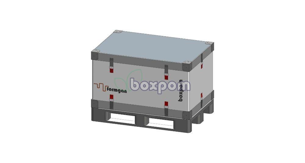 CUSTOM STANDART BOX