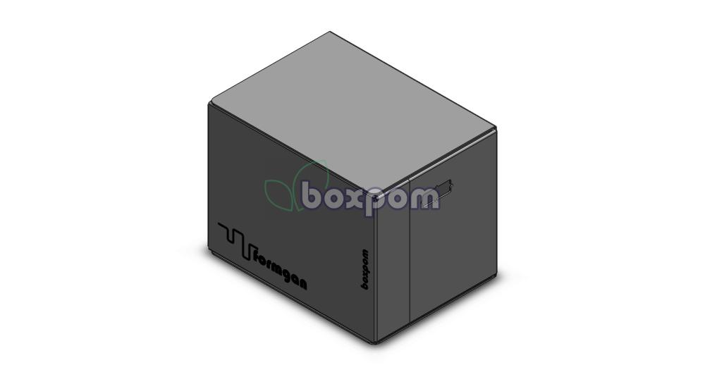 M BOX