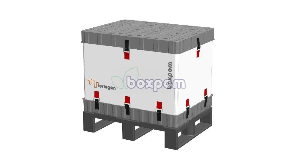 CUSTOM MİNİ BOX
